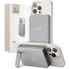 Powerbank TECH-PROTECT PB15 LifeMag MagSafe 10000 mAh Srebrny Typ ładowania Standard