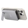Powerbank TECH-PROTECT PB15 LifeMag MagSafe 10000 mAh Srebrny Prąd wyjściowy [A] 2