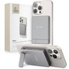 Powerbank TECH-PROTECT PB14 LifeMag MagSafe 5000 mAh Srebrny Prąd wyjściowy [A] 2