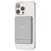 Powerbank TECH-PROTECT PB14 LifeMag MagSafe 5000 mAh Srebrny