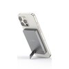 Powerbank TECH-PROTECT PB14 LifeMag MagSafe 5000 mAh Srebrny Prąd wyjściowy [A] 2.22