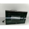 Kuchenka mikrofalowa WHIRLPOOL WMF250G 900W średnica 28.4 cm pojemność 25L Czarny + inox Zastosowane technologie Jet Start