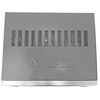 Amplituner AKAI AS005RA-750B Srebrny 5.1-kanałowy, Bluetooth, 7 wbudowanych efektów DSP, Wejście gramofonowe MM Moc dynamiczna na kanał (4 ohm) [W] 100