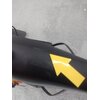 Hulajnoga elektryczna SEGWAY Ninebot KickScooter F40D II 40km 350W 10" Czarny Wyposażenie Karta gwarancyjna