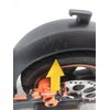 Hulajnoga elektryczna SEGWAY Ninebot KickScooter F40D II 40km 350W 10" Czarny Stan produktu Bardzo dobry