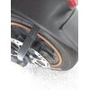 Hulajnoga elektryczna SEGWAY Ninebot KickScooter F40D II 40km 350W 10" Czarny System KERS Tak