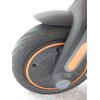 Hulajnoga elektryczna SEGWAY Ninebot KickScooter F40D II 40km 350W 10" Czarny Gwarancja 24 miesiące