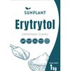 Erytrytol SUNPLANT 0 kcal (1000 g)