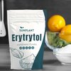 Erytrytol SUNPLANT 0 kcal (1000 g) Wartość energetyczna w 100 g 0 kcal