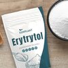 Erytrytol SUNPLANT 0 kcal (1000 g) Tłuszcz —