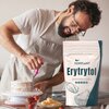Erytrytol SUNPLANT 0 kcal (1000 g) Węglowodany 0 g