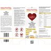 Suplement diety DOMOWA APTECZKA Multivital Energotonik (1000 ml) Smak Naturalny