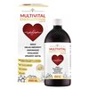 Suplement diety DOMOWA APTECZKA Multivital Energotonik (1000 ml)