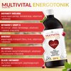 Suplement diety DOMOWA APTECZKA Multivital Energotonik (1000 ml) Pojemność [ml] 1000
