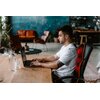 Mata masująca MEDIVON Cosy Mesh Rodzaj masażu Shiatsu