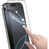 Szkło hartowane ILERA Fantom do Apple iPhone 16 Pro + szkło hartowane na plecki Marka telefonu Apple