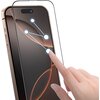 Szkło hartowane ILERA Fantom do Apple iPhone 16 Pro Max + szkło hartowane na plecki Marka telefonu Apple