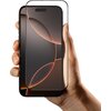 Szkło hartowane ILERA Fantom do Apple iPhone 16 Pro Max + szkło hartowane na plecki Cechy dodatkowe 0.33 mm grubości