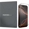 Szkło hartowane ILERA Fantom do Apple iPhone 16 Pro Max + szkło hartowane na plecki Cechy dodatkowe Oleofobowa powłoka