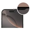 Szkło hartowane ILERA Premium Sapphire Ultra+ do Apple iPhone 16 + szkło na obiektyw Seria telefonu iPhone