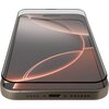 Szkło hartowane ILERA Permium Sapphire Ultra+ do Apple iPhone 16 Pro Max + szkło na obiektyw Cechy dodatkowe Chroni przed zarysowaniami i uszkodzeniem