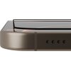Szkło hartowane ILERA Permium Sapphire Ultra+ do Apple iPhone 16 Pro Max + szkło na obiektyw Cechy dodatkowe Frezowane krawędzie 2.5D