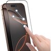 Szkło hartowane ILERA Deluxe Original do Apple iPhone 16 Pro Max Marka telefonu Apple