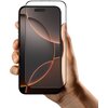 Szkło hartowane ILERA Deluxe Original do Apple iPhone 16 Pro Max Cechy dodatkowe 0.33 mm grubości