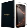Szkło hartowane ILERA Deluxe Original do Apple iPhone 16 Pro Max Cechy dodatkowe Oleofobowa powłoka