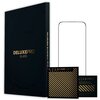 Szkło hartowane ILERA Deluxe Original do Apple iPhone 16 Pro Max Model telefonu iPhone 16 Pro Max