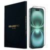 Szkło hartowane ILERA Deluxe Original do Apple iPhone 16 Seria telefonu iPhone