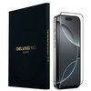 Szkło hartowane ILERA Deluxe Original do Apple iPhone 16 Pro Seria telefonu iPhone