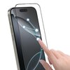 Szkło hartowane ILERA Deluxe Original do Apple iPhone 16 Pro Cechy dodatkowe 0.33 mm grubości