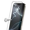 Szkło hartowane ILERA Deluxe Original do Apple iPhone 16 Pro Cechy dodatkowe Oleofobowa powłoka