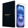Szkło hartowane ILERA Deluxe Original do Apple iPhone 16 Plus Seria telefonu iPhone