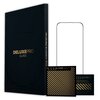 Szkło hartowane ILERA Deluxe Original do Apple iPhone 16 Plus Model telefonu iPhone 16 Plus