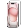 Szkło hartowane ILERA Deluxe Original do Apple iPhone 15 Pro Seria telefonu iPhone