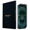 Szkło hartowane ILERA Deluxe Incognito do Apple iPhone 16