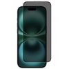 Szkło hartowane ILERA Deluxe Incognito do Apple iPhone 16 Seria telefonu iPhone