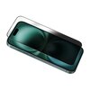 Szkło hartowane ILERA Deluxe Incognito do Apple iPhone 16 Marka telefonu Apple