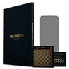 Szkło hartowane ILERA Deluxe Incognito do Apple iPhone 16 Model telefonu iPhone 16