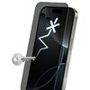 Szkło hartowane ILERA Deluxe Incognito do Apple iPhone 16 Pro Cechy dodatkowe Łatwy montaż