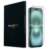 Szkło hartowane ILERA Deluxe Frosted do Apple iPhone 16
