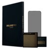 Szkło hartowane ILERA Deluxe Incognito do Apple iPhone 16 Plus Model telefonu iPhone 16 Plus