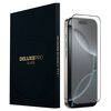 Szkło hartowane ILERA Deluxe Frosted do Apple iPhone 16 Pro