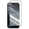 Szkło hartowane ILERA Deluxe Frosted do Apple iPhone 16 Pro Seria telefonu iPhone