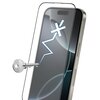 Szkło hartowane ILERA Deluxe Frosted do Apple iPhone 16 Pro Rodzaj Szkło hartowane