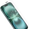 Szkło hartowane ILERA Infinity do Apple iPhone 16 Seria telefonu iPhone