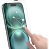Szkło hartowane ILERA Infinity do Apple iPhone 16 Marka telefonu Apple