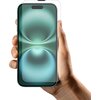 Szkło hartowane ILERA Infinity do Apple iPhone 16 Cechy dodatkowe 0.33 mm grubości